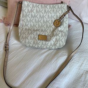 Michael Kors Crossbody Purse
